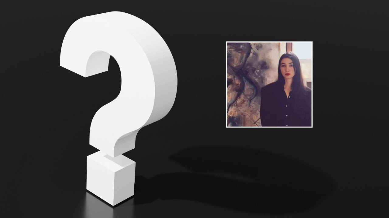 Berika Karadağ kimdir, kaç yaşında? “Eylülzede” ile dikkat çekti