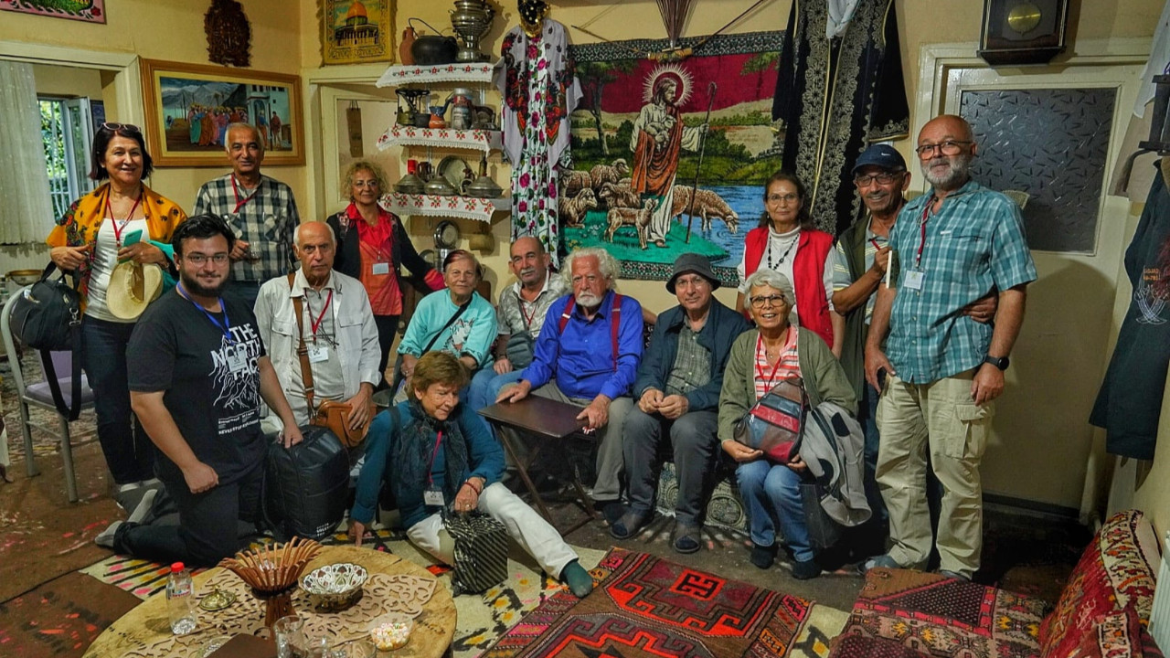 Bilim ve Ütopya’nın Doğu Anadolu gezisi: Bilimle, tarihle, insanla bir yolculuk