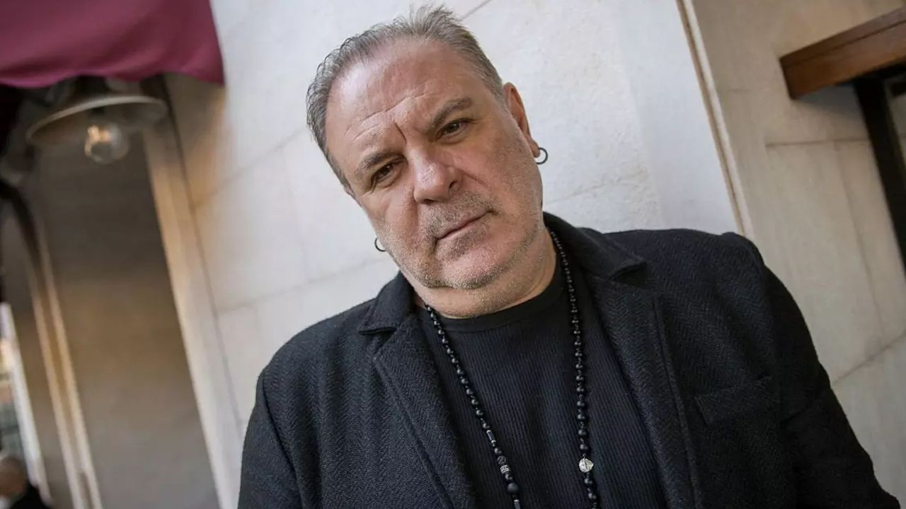 Kuruluş Orhan’ın 'Saroz'u Burak Sergen kimdir? Burak Sergen kaç yaşında?