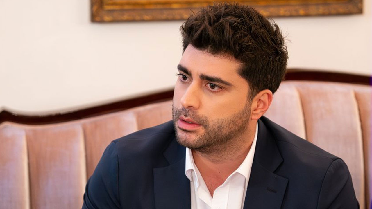 Kızılcık Şerbeti 111. bölüm fragmanı izle!