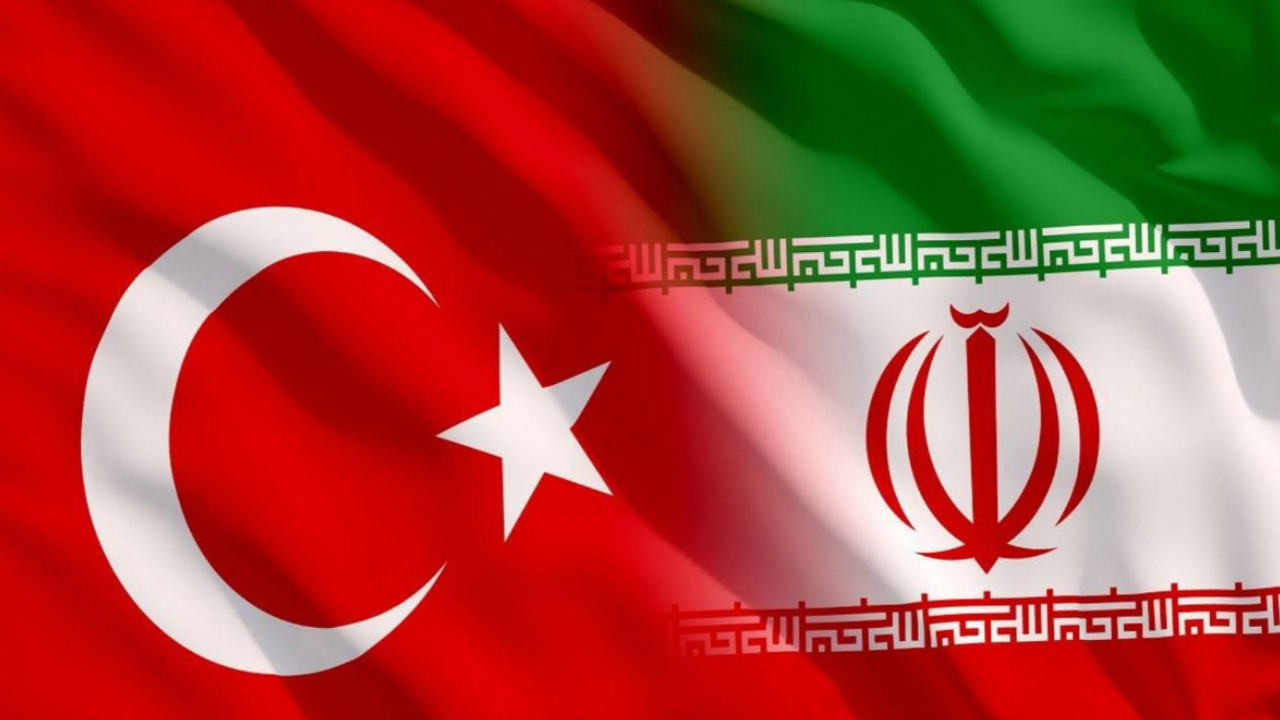 Topkurulu, İran Merkez Bankası Dergisi’ne konuştu: Atlantik hegemonyasına karşı Batı Asya ittifakı