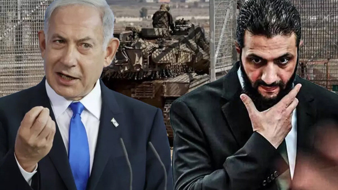 Savaş kapıda! Suriye ordusu Kuneytra kırsalına girdi