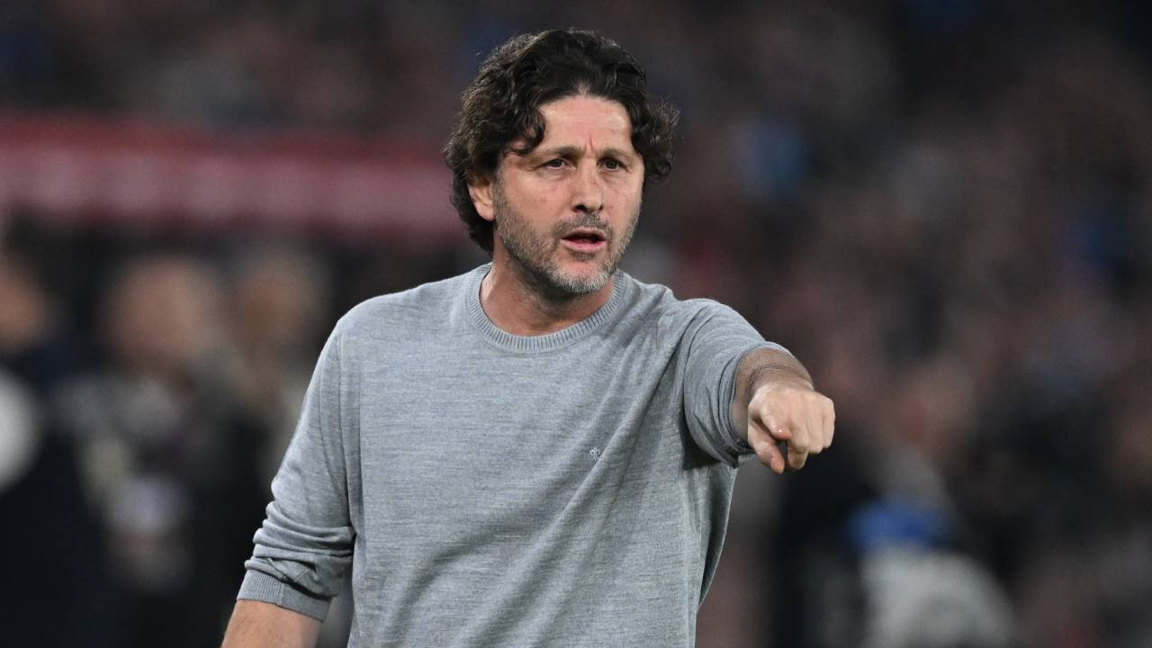 Trabzonspor Teknik Direktörü Fatih Tekke: 'Hak ettiğimiz bir galibiyetti'