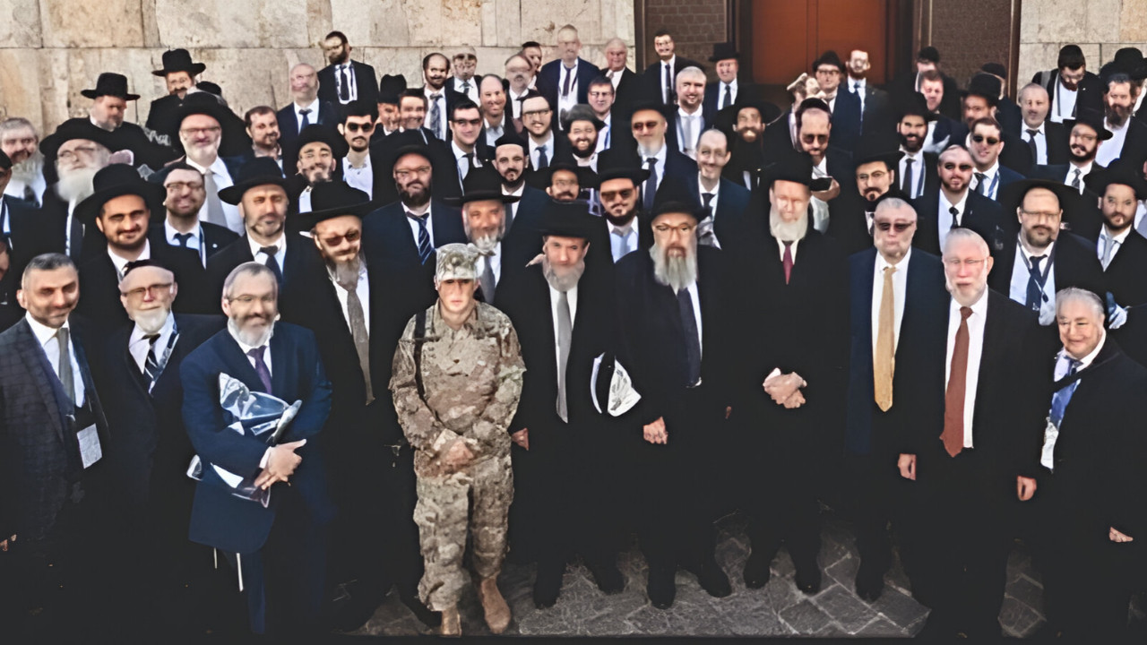 Ankara Filistin Dayanışma Platformu'ndan Bakü'deki Hamamlar Konferansı'na tepki