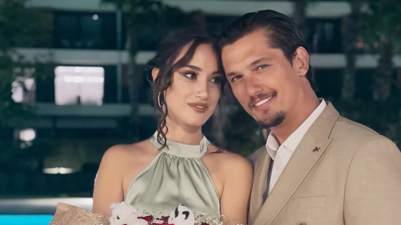 Boğaç Aksoy’un nişanlısı Ezgi Yaşar kimdir? Ezgi Yaşar kaç yaşında?