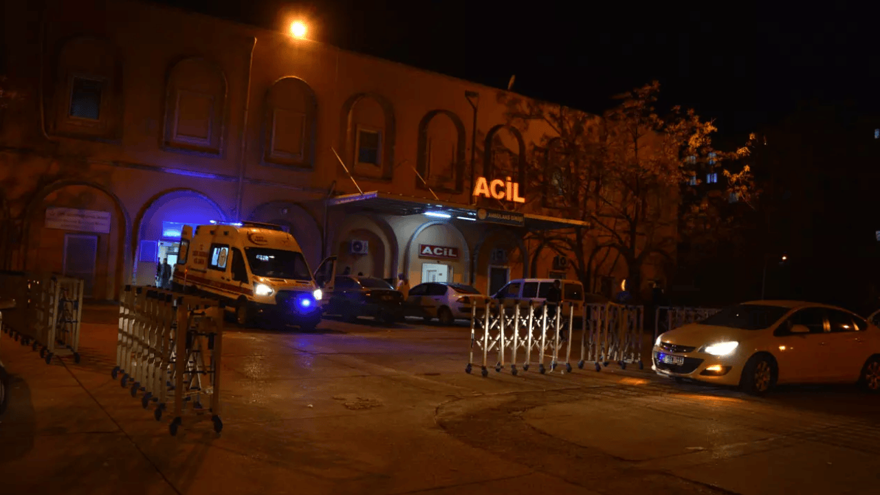 Mardin'de korkunç olay: 11 yaşındaki çocuk evde asılı halde bulundu