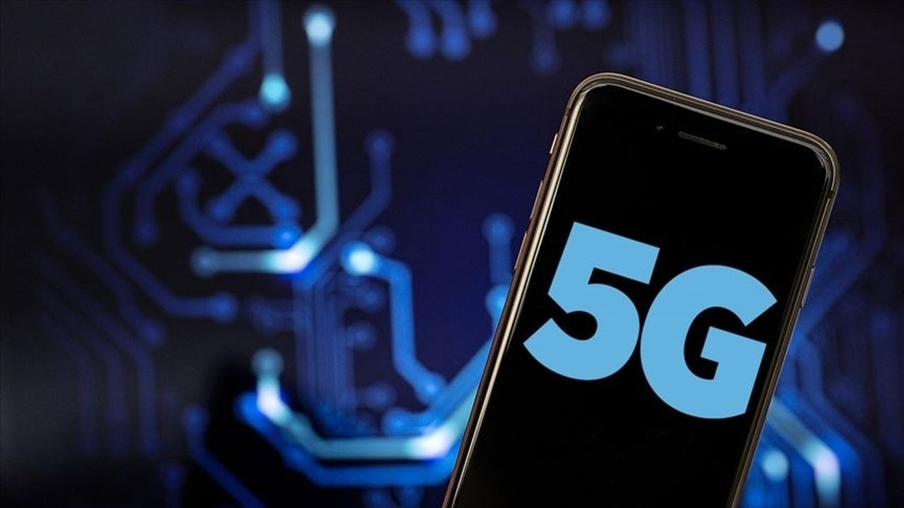 Türkiye 5G'ye geçmek üzere! Hayatımızı nasıl etkileyecek? Uzman isim yanıtladı