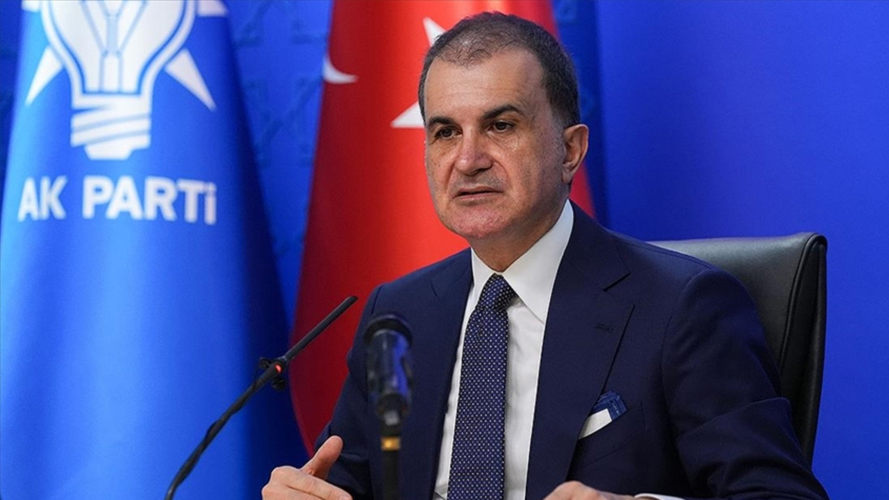 İsrail'in ateşkes ihlaline AK Parti'den ilk tepki