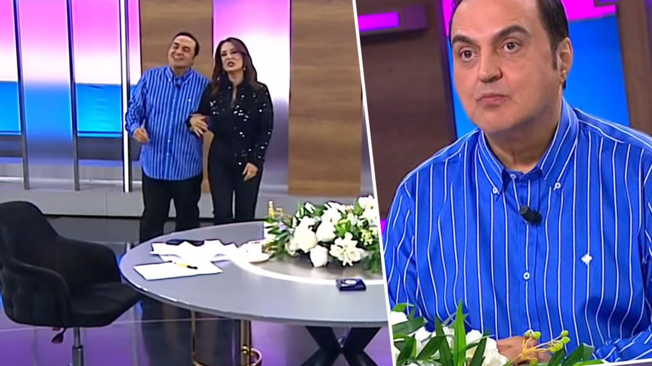 Söylemezsem Olmaz sunucuları neden değişti? Arto ayrıldı mı, yerine kim geldi?