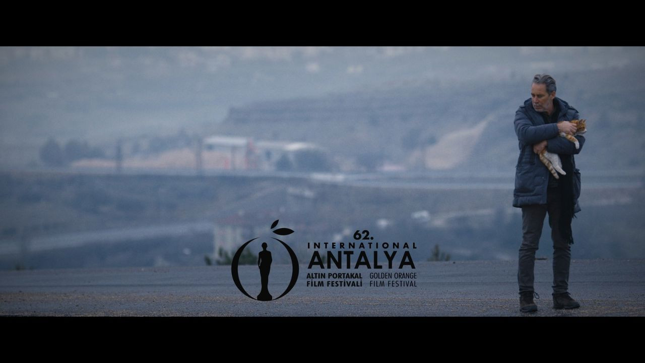 Altın Portakal’da Kanto filmi izleyiciyle buluştu