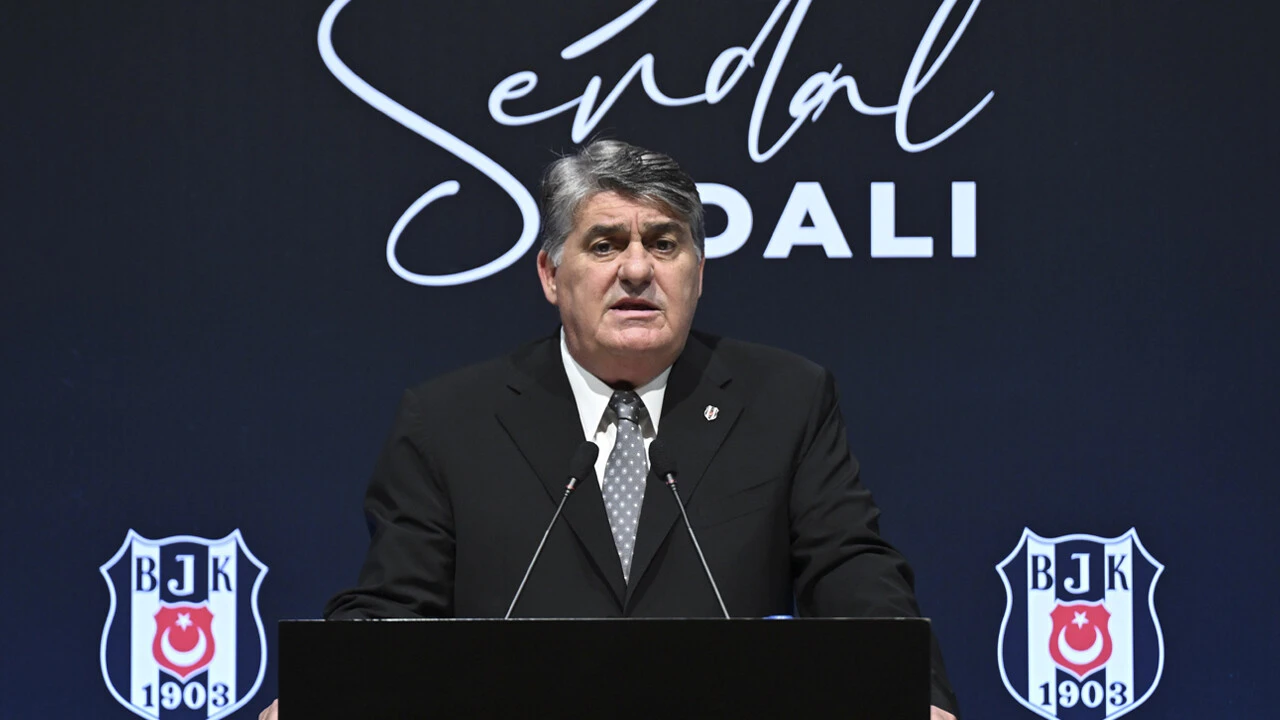 Beşiktaş'a talih kuşu kondu! Kasaya dev rakam girecek