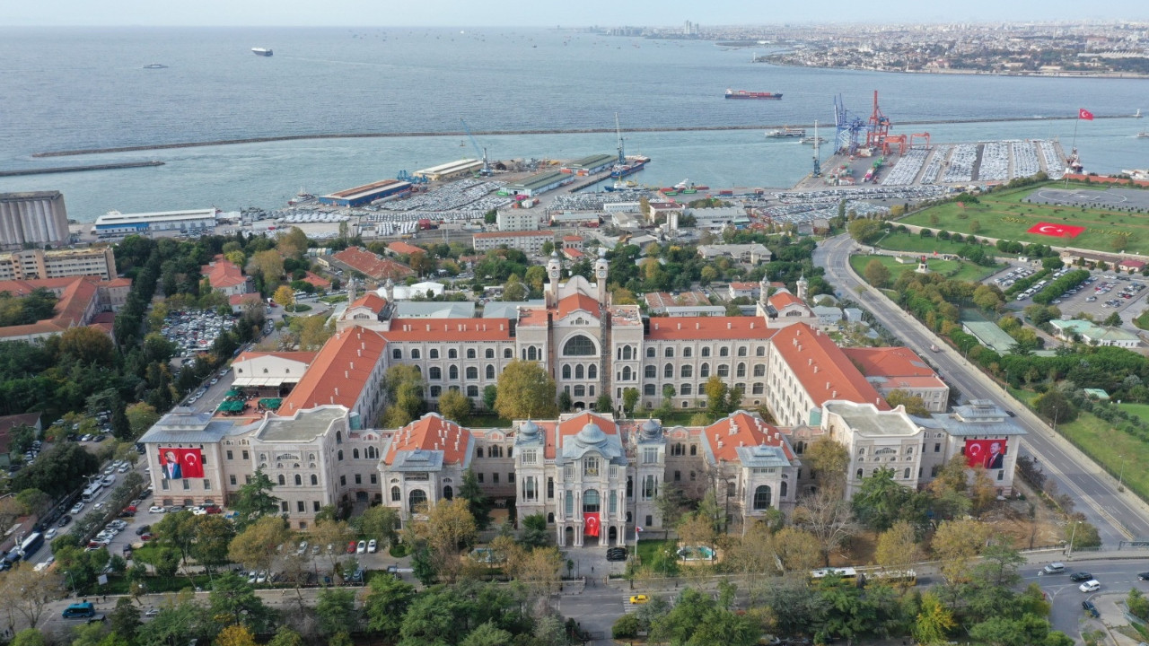 Dünyanın en iyi üniversiteleri arasına 45 Türk üniversitesi girdi