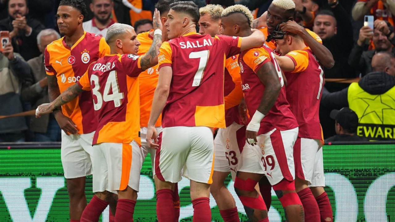 Galatasaray'ın yıldızı yuvadan uçuyor! Premier Lig devi peşinde