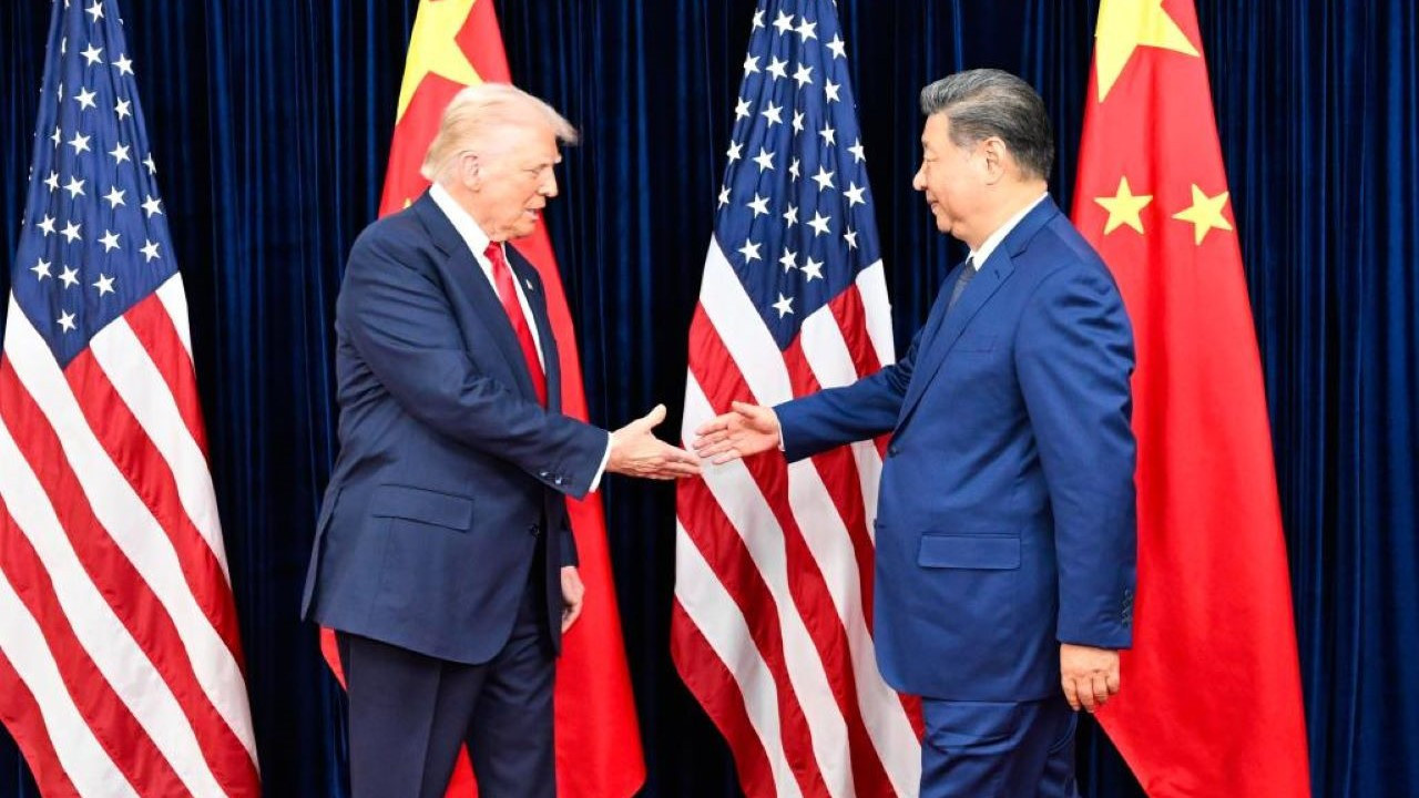 Xi-Trump zirvesi: Jestler yapıldı, kapı aralandı... Peki misilleme döngüsü sürecek mi?