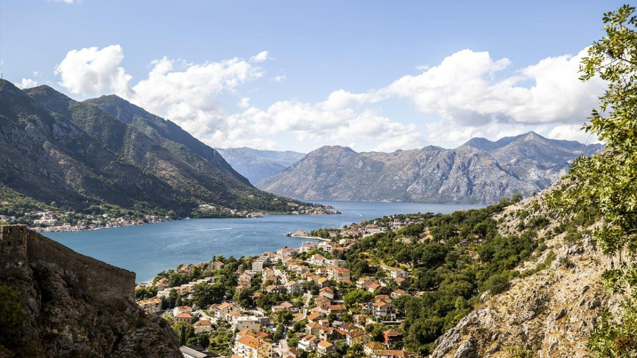 Karadağ vizesi nereden alınır, nasıl alınır, vize ücreti ne kadar