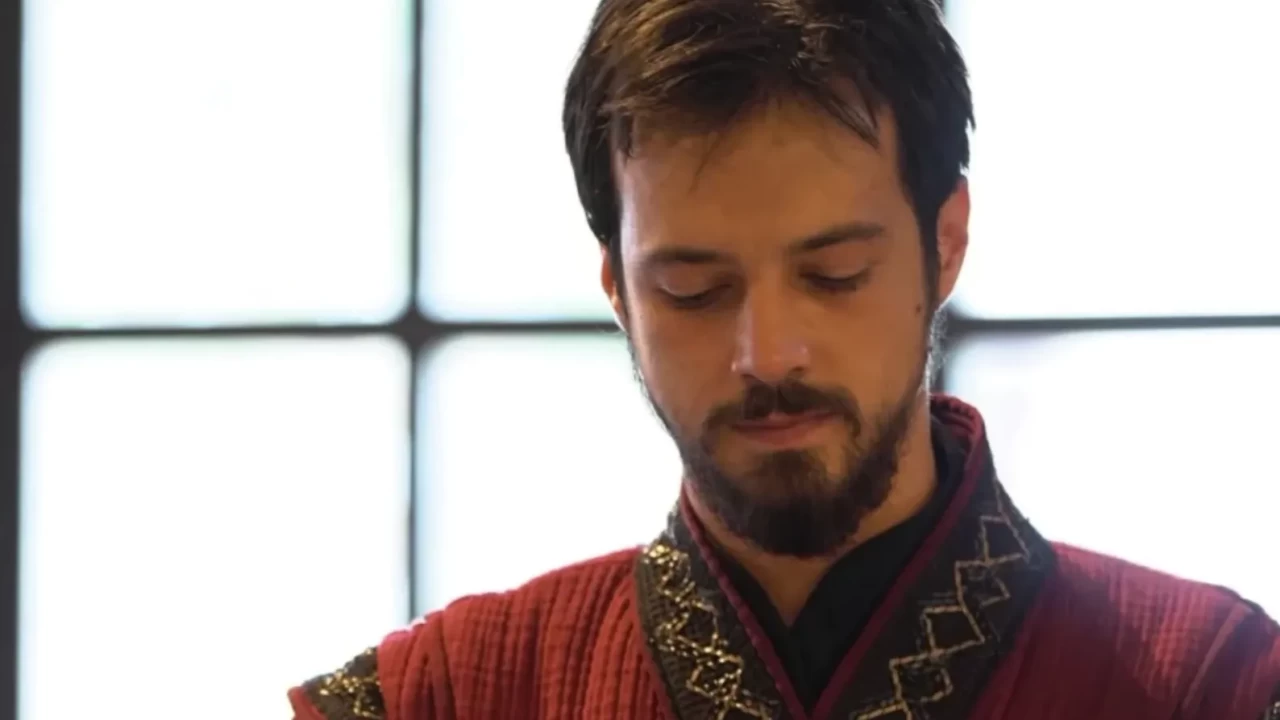 Mert Yazıcıoğlu sevgilisi kim, kaç yaşında? Kuruluş Orhan’ın Orhan Bey’i hakkında merak edilenler