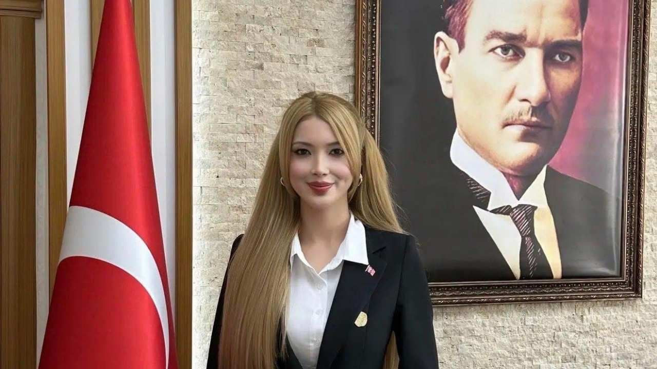 Tuğçe Orhan evli mi, kaç yaşında, nereli, ne iş yapıyor? İşte biyografisi