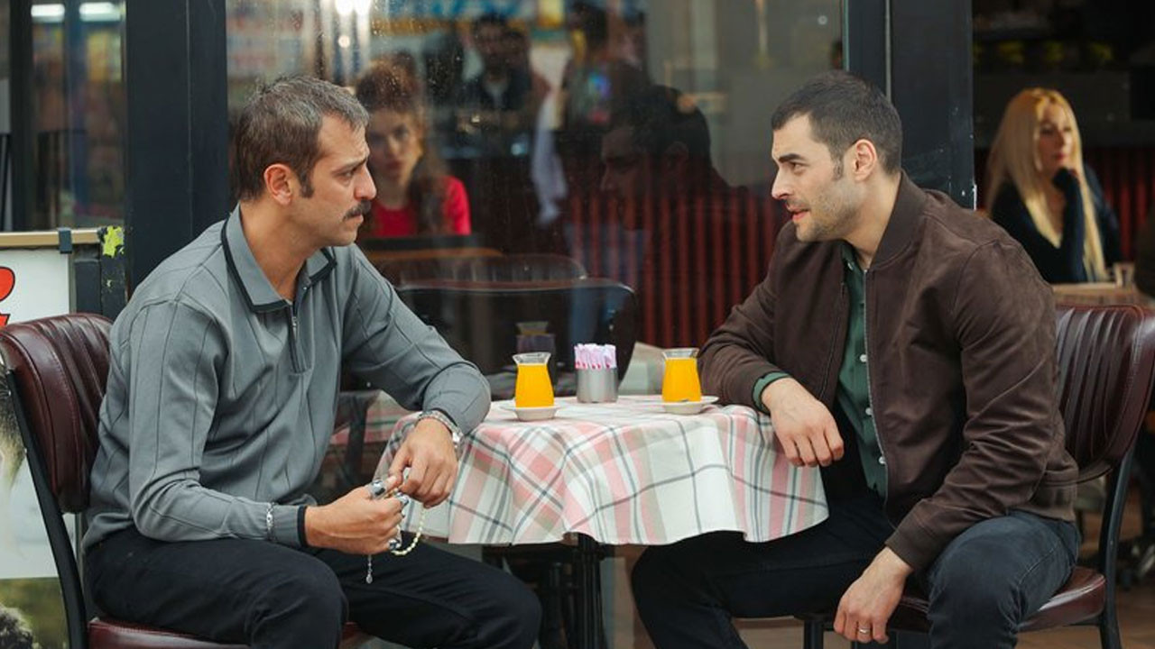 Veliaht 8. bölüm full izle tek parça!