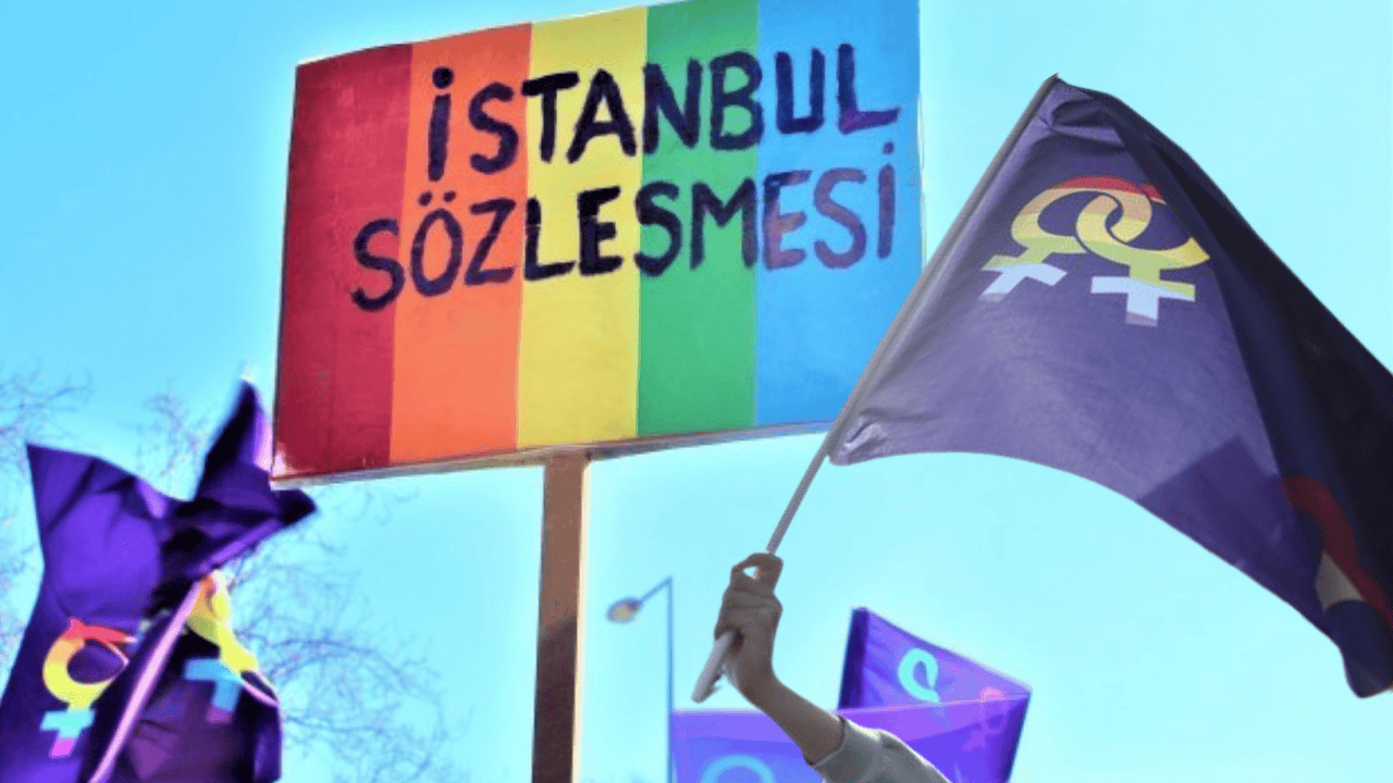 Bir ülke daha İstanbul Sözleşmesi'nden çekildi