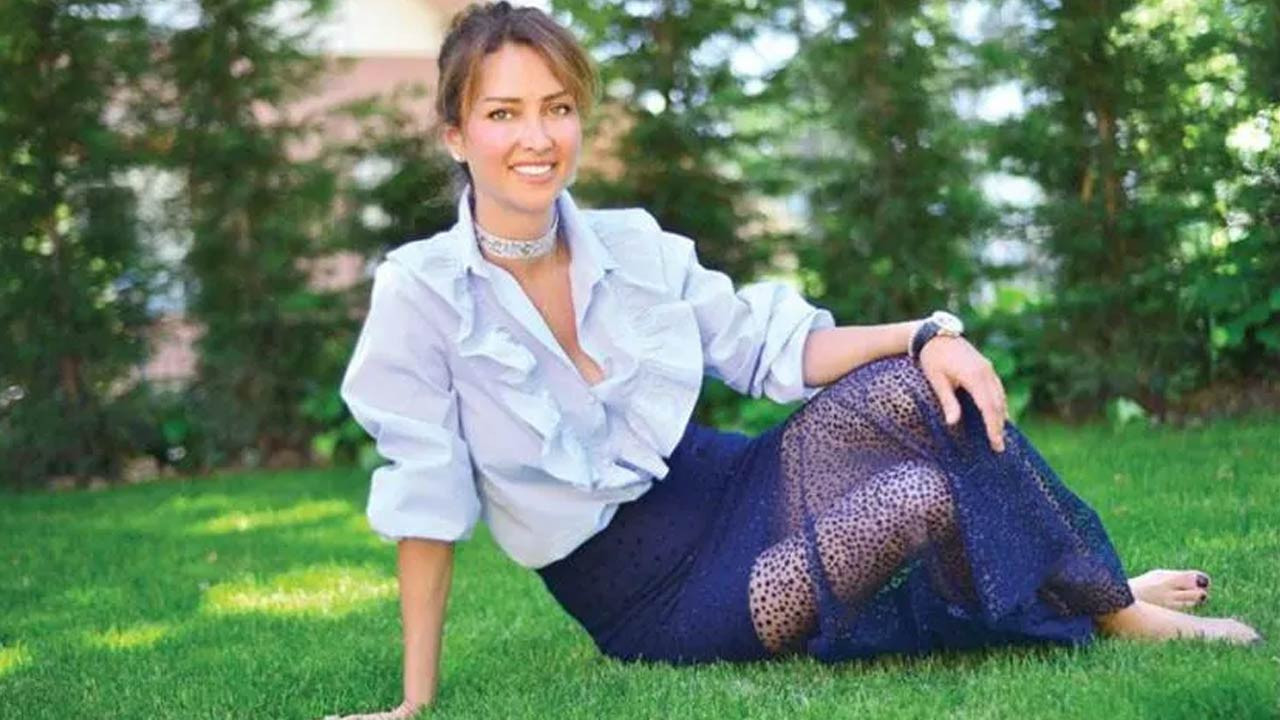 İsfendiyar Zülfikari eşi Deniz Zülfikari kimdir, ne iş yapıyor? Türkiye Petrolleri soruşturmasında gündem