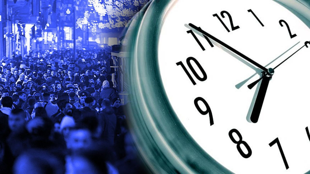 Kamuya esnek çalışma modeli geliyor