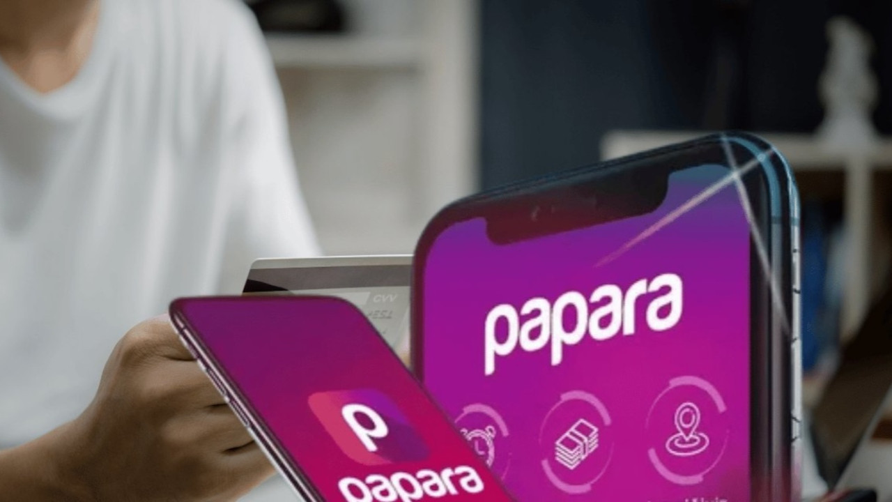 Merkez Bankası Papara ile ilgili yeni karar açıkladı! Papara ne zaman açılacak? Papara şu anda kullanılabiliyor mu? Papara son dakika!