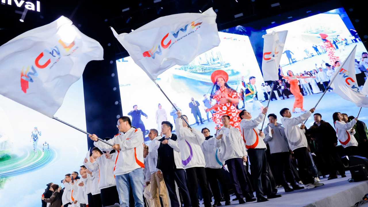 Chery Küresel Ekosistem Zirvesi ile Teknoloji, Sorumluluk ve Sıcaklık Duygusunu Birleştirdi!