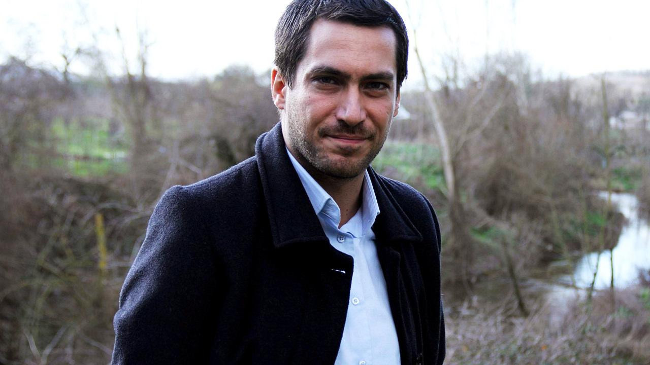 Sahtekarlar dizisindeki Koray'ı oynayan Berk Hakman kimdir? Berk Hakman nereli, kaç yaşında?