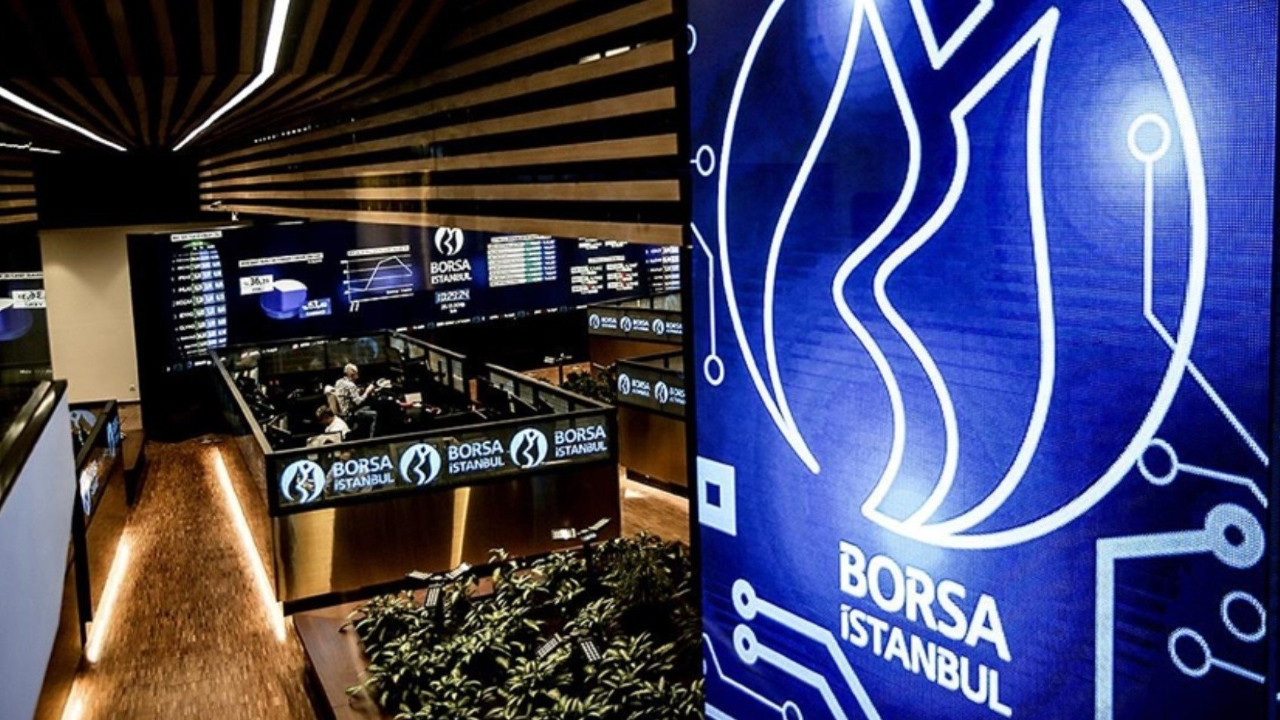 Borsa İstanbul’da zirve değişti: Devleri geride bıraktı!