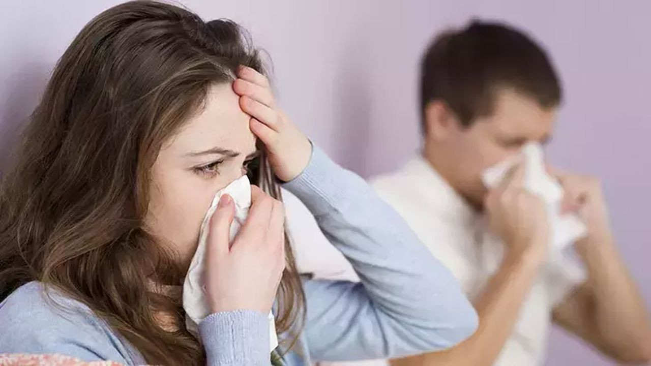 Doktorlardan uyarı: Bu kış artış yaşanabilir