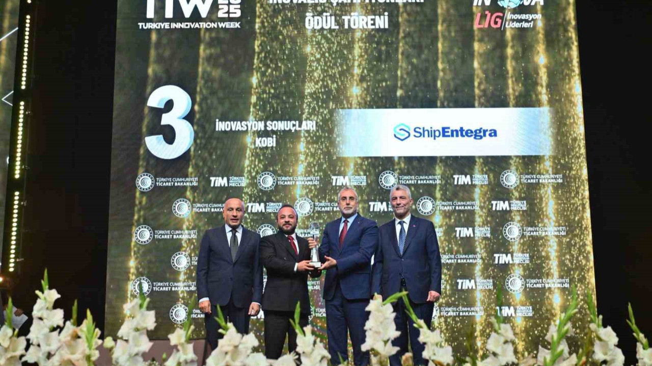 E-ihracatta hedef 8 milyar dolar!