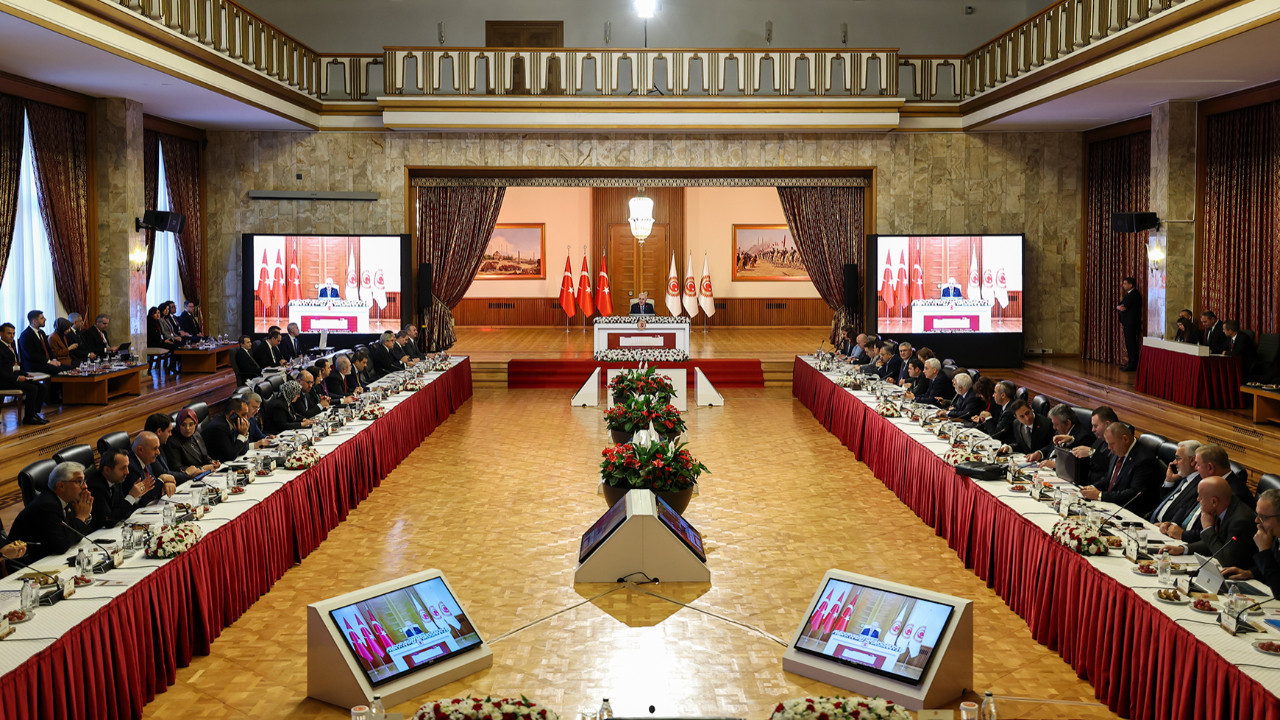 PKK’nın silah bırakma sürecinde önemli hafta