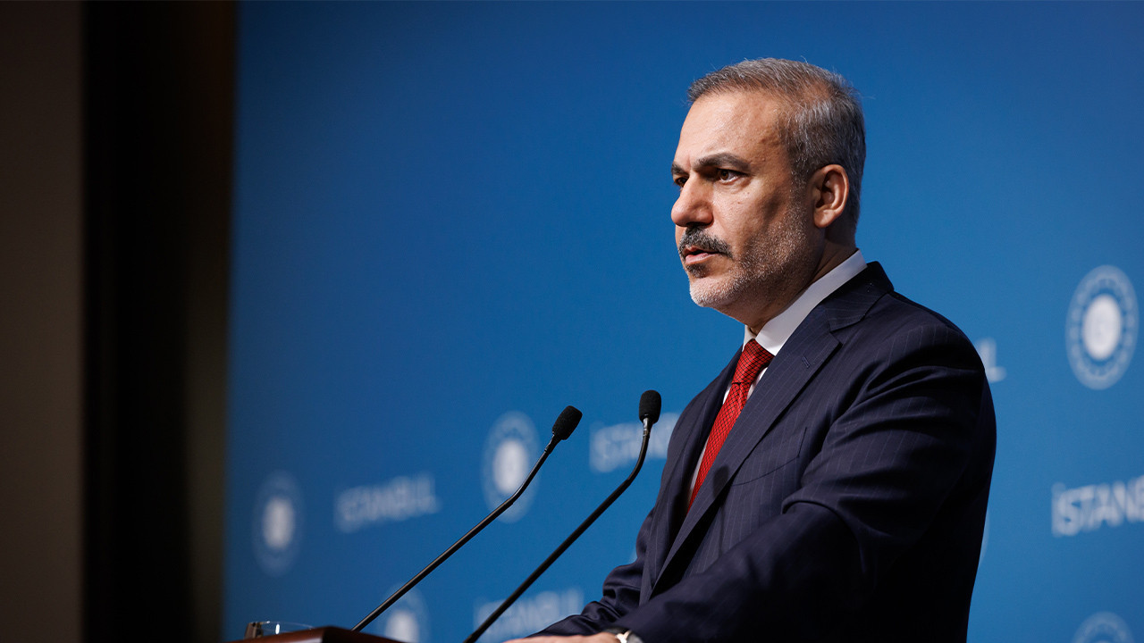 Dışişleri Bakanı Fidan'dan Gazze açıklaması: Hangi ülkeler bölgeye kuvvet gönderecek?