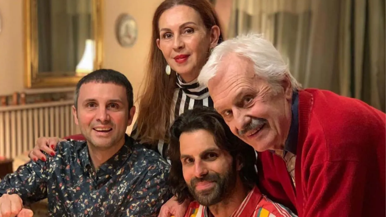 Eser Övet kimdir? Eser Övet ne iş yapıyor ve kimin çocuğudur?