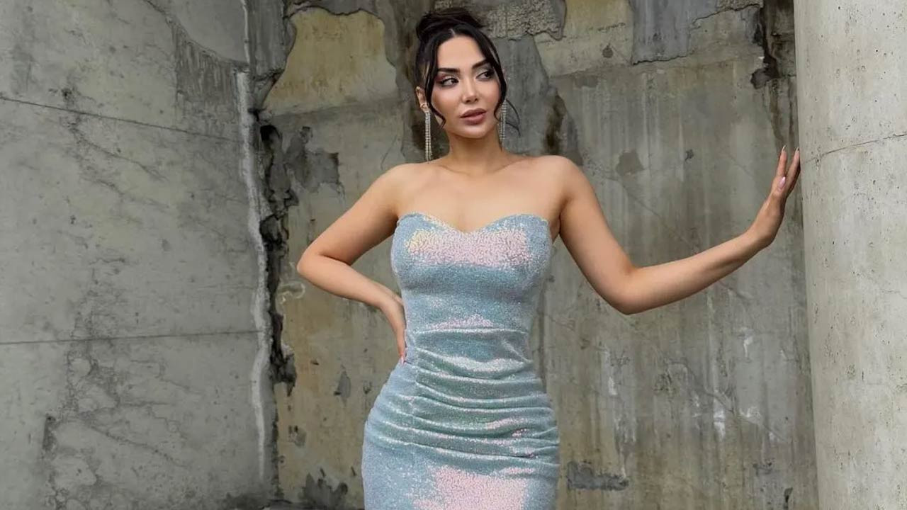 Kısmetse Olur Perinaz Şiri kimdir, aslen nereli, kaç yaşında ve ne iş yapıyor? İşte Instagram kullanıcı adı