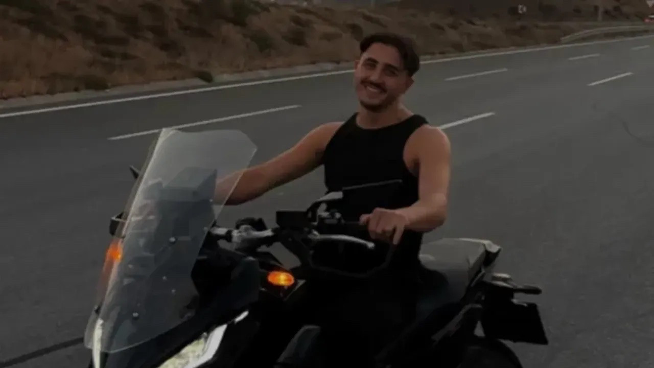 Recep Burhan Ataman kimdir? Cadılar Bayramı sonrasında saldırıya uğradı