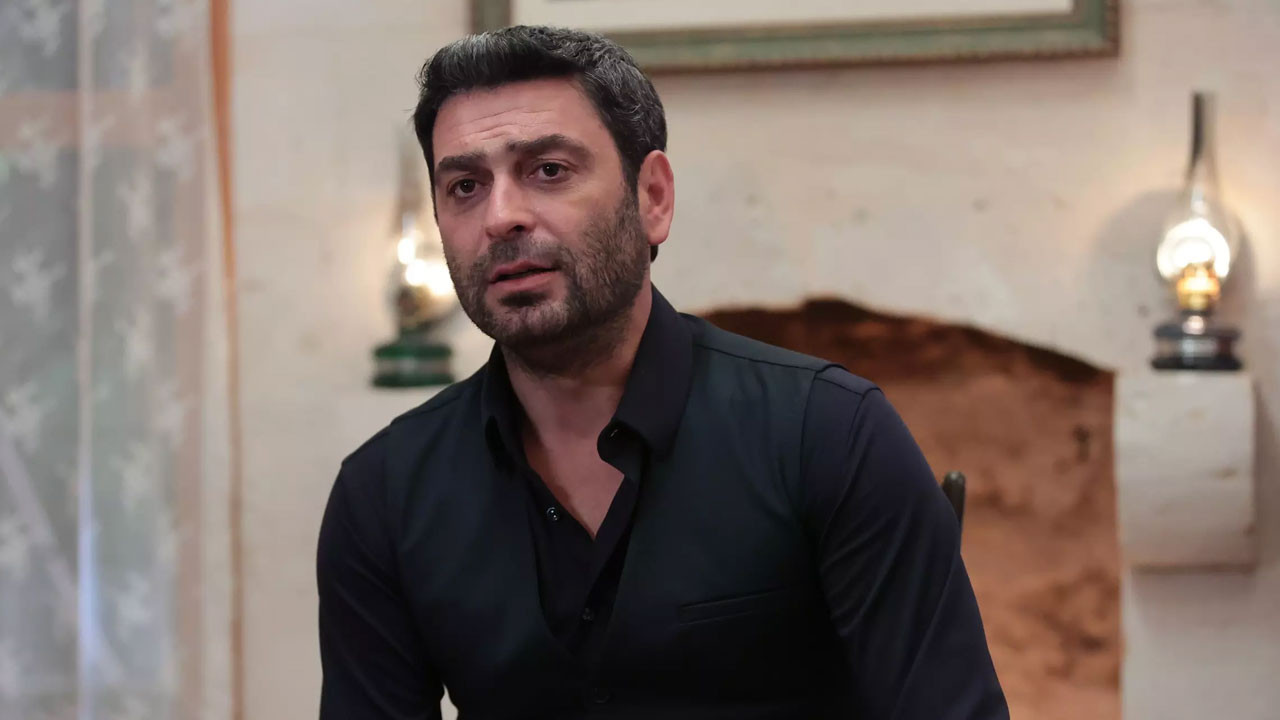 Uzak Şehir 36. bölüm tek parça full izle!