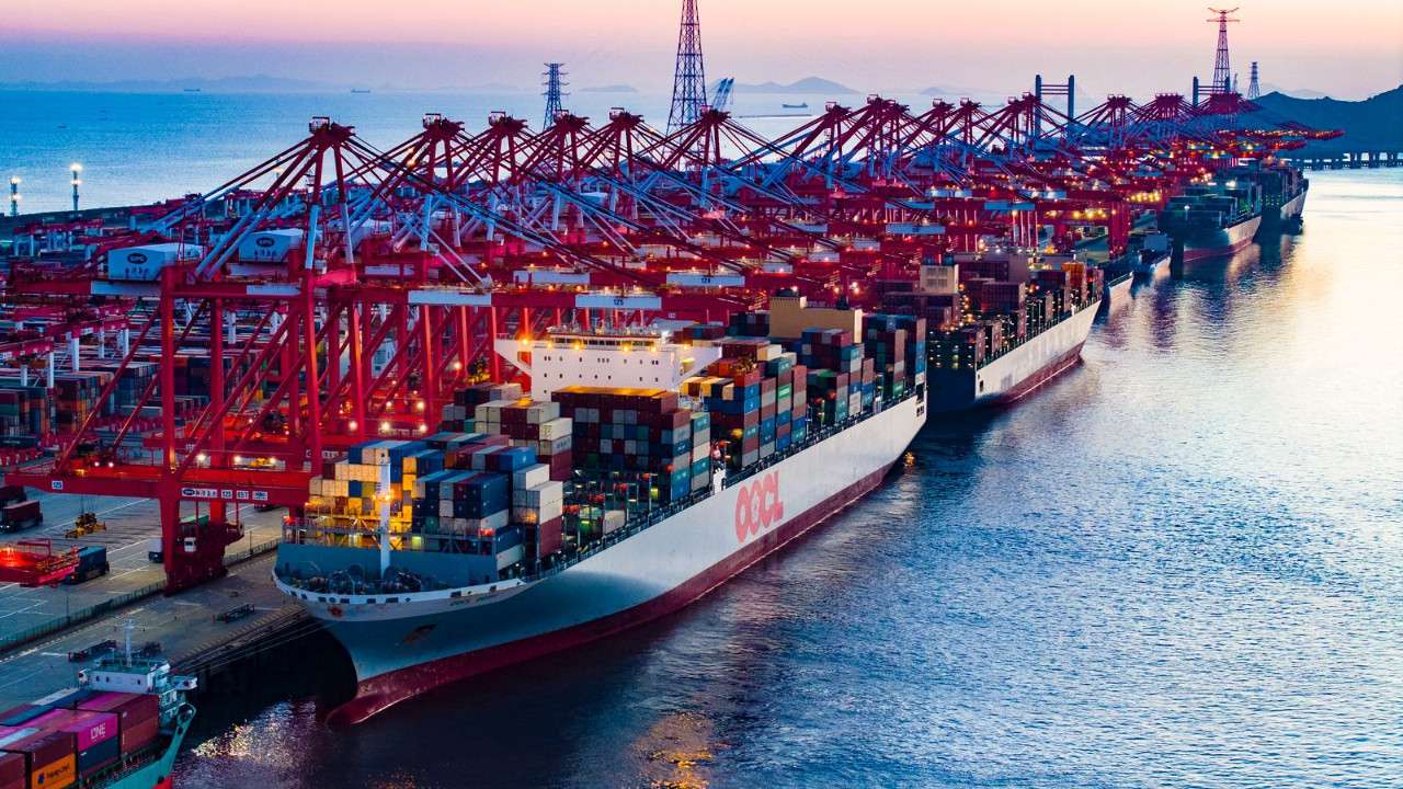 15. Beş Yıllık Plan: Çin’in Öncelikleri