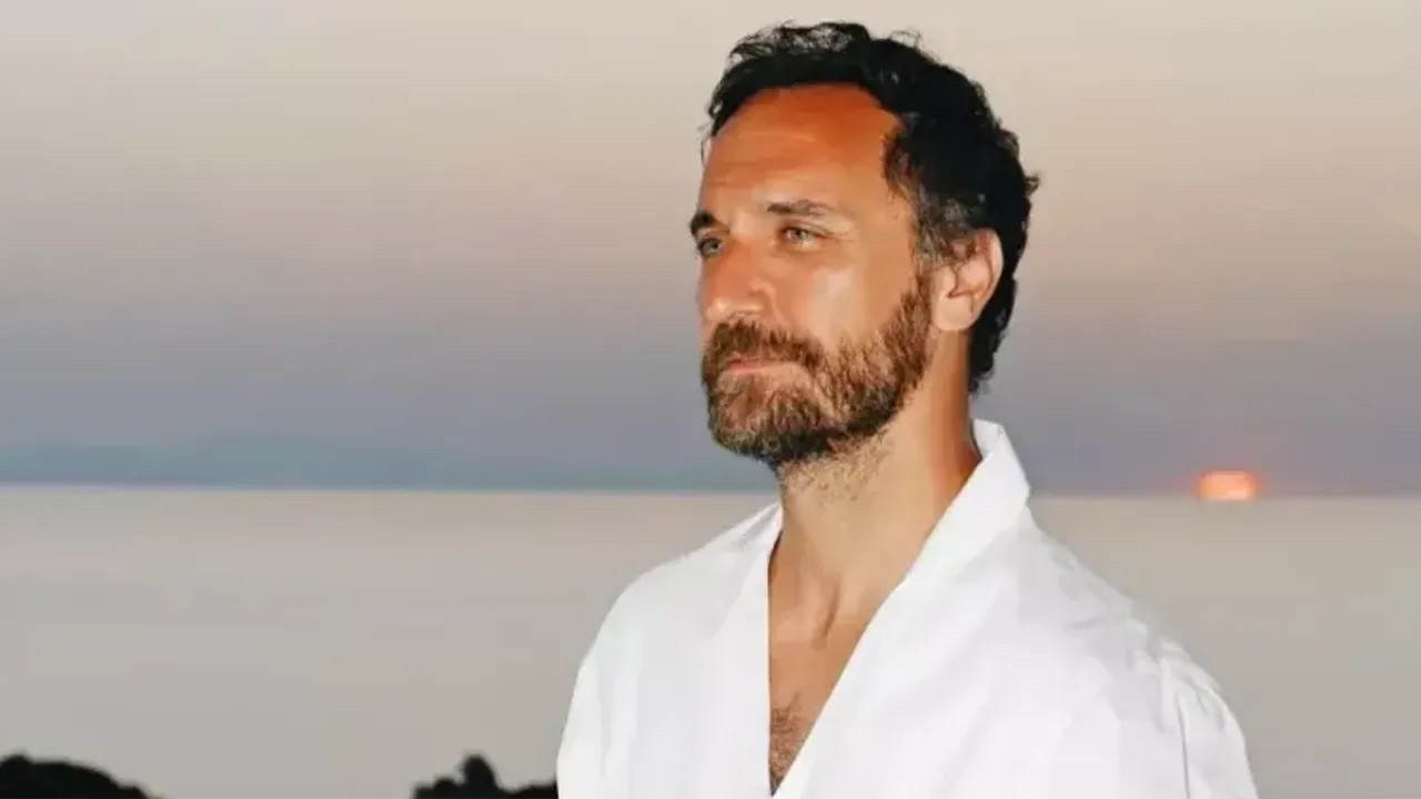 Fırat Çelik kimdir, nereli? MasterChef'e konuk oluyor