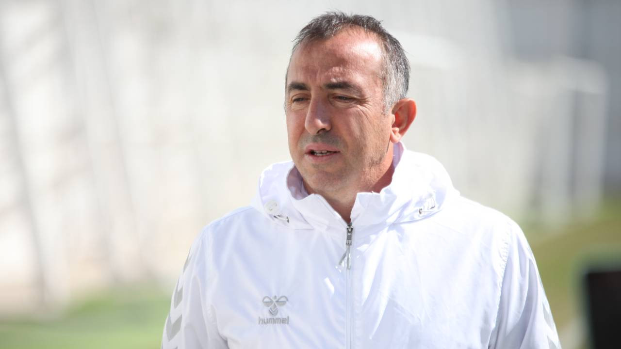 Recep Uçar'dan Konyaspor'a veda mesajı