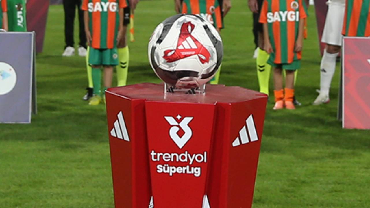 Süper Lig'de 11. haftanın sonuçları! İşte maçlarda alınan skorlar