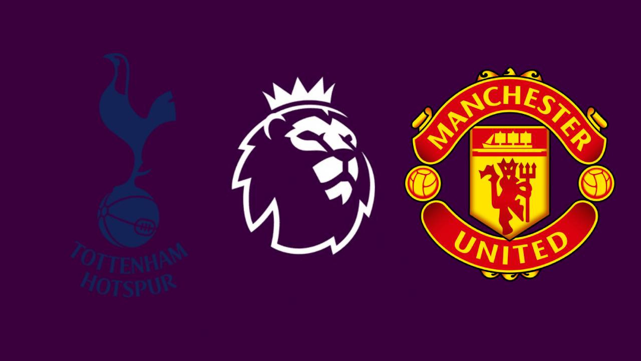 Tottenham - Manchester United maçı ne zaman? Saat kaçta? Hangi kanalda?
