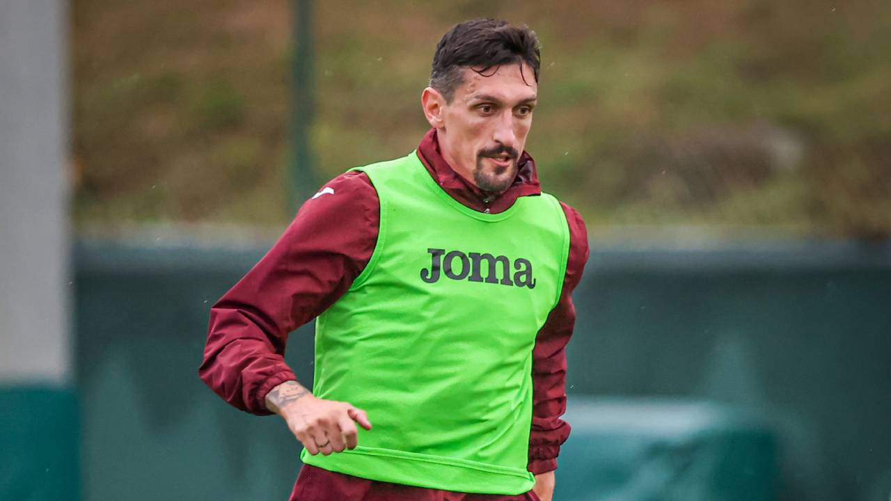 Trabzonspor'dan Savic'in sakatlığıyla ilgili açıklama