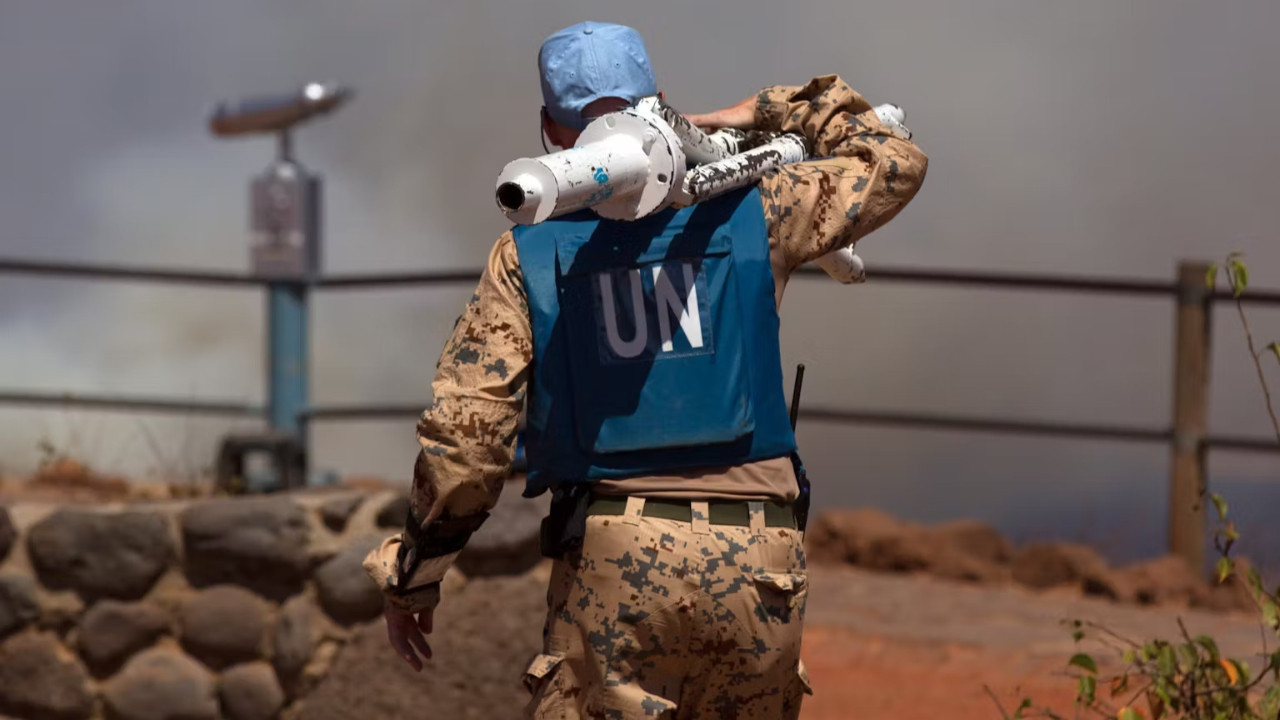 Trump Gazze’de ‘uygulama gücü’