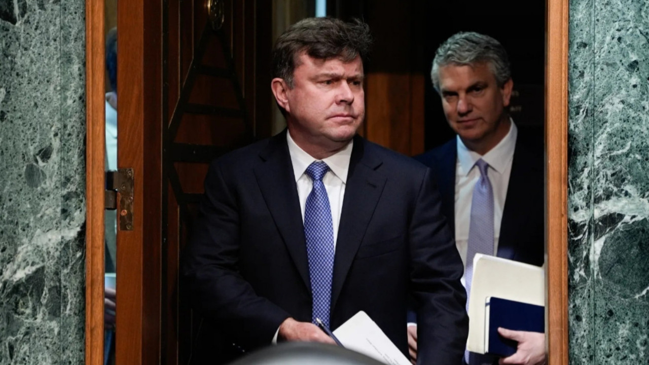 ‘Türkiye ABD yaptırımlarına boyun eğmemeli’