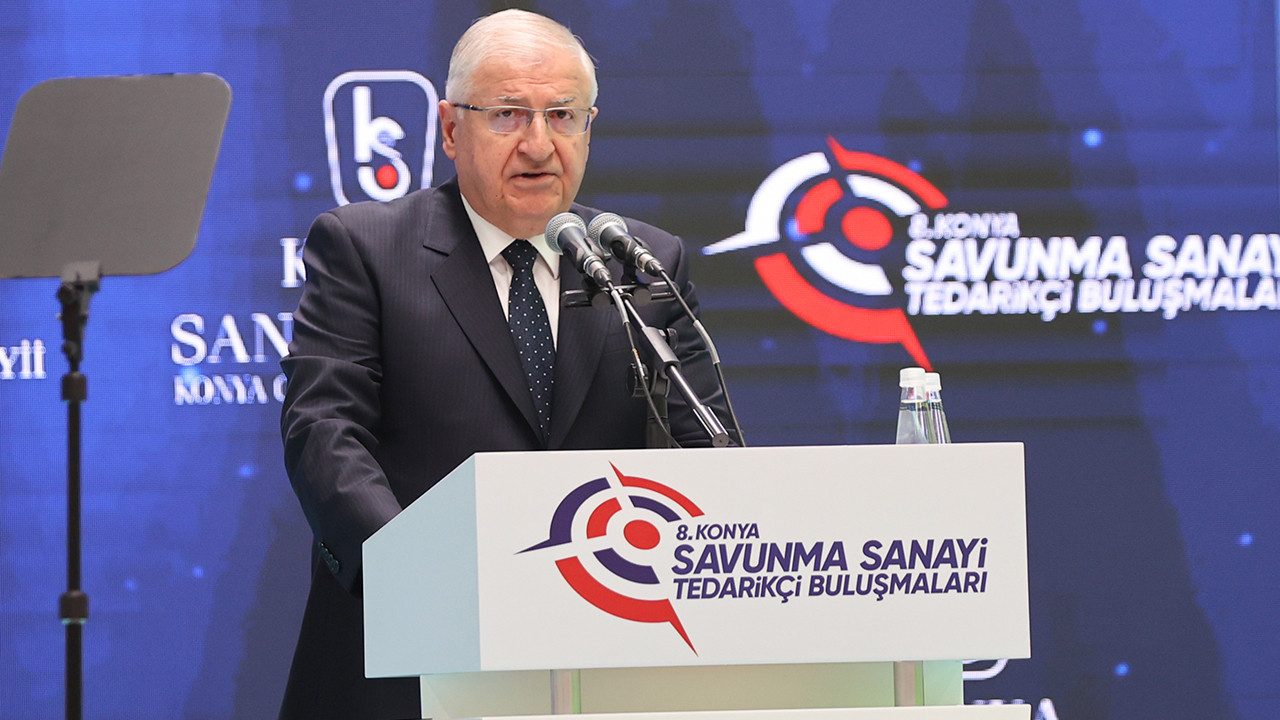 ‘PKK’nın uzantıları da terör faaliyetlerine derhal son vermeli’