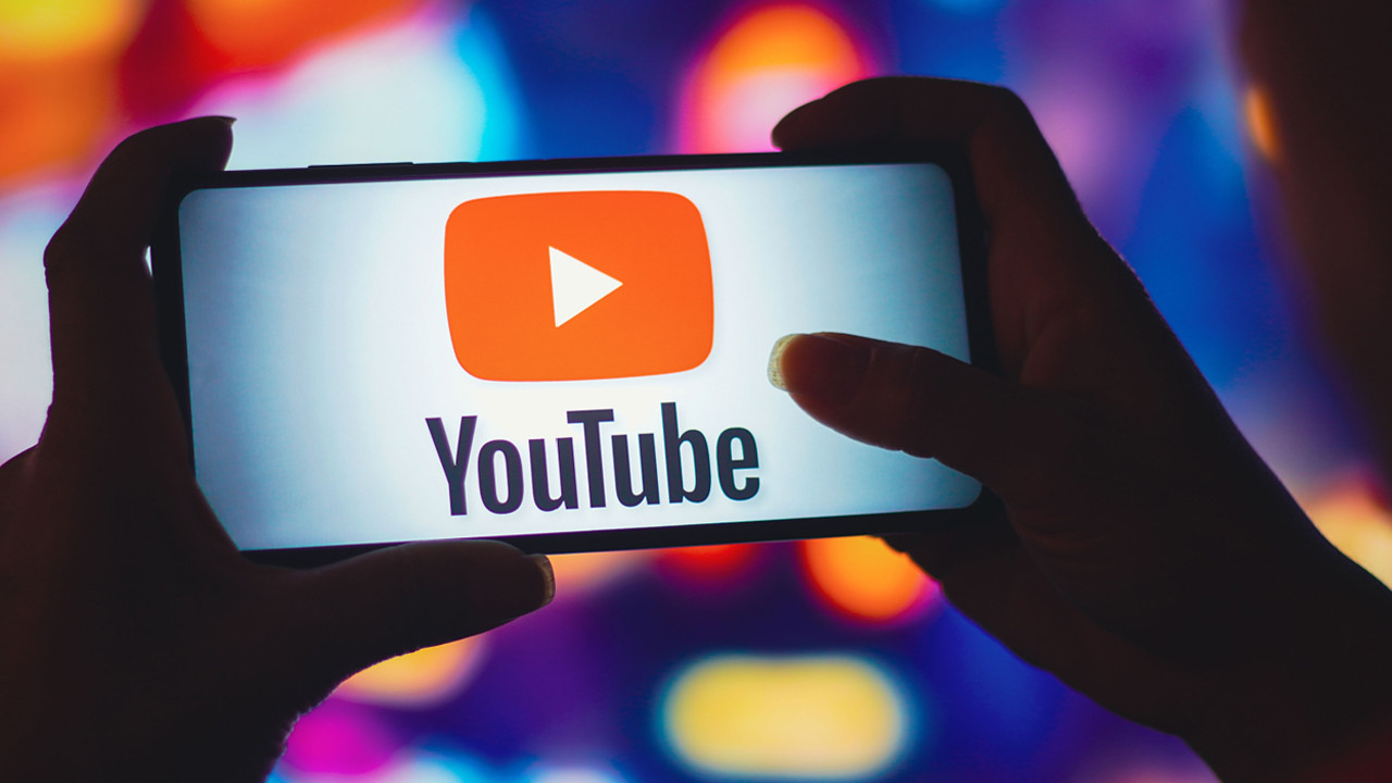 YouTube'dan büyük sansür! İsrail'i aklama çabasına giriştiler