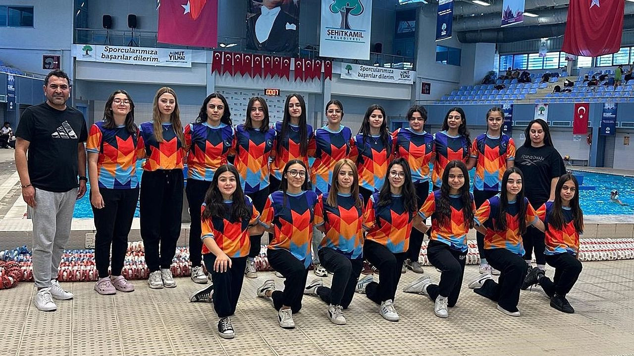 Elazığlı sporculardan büyük başarı