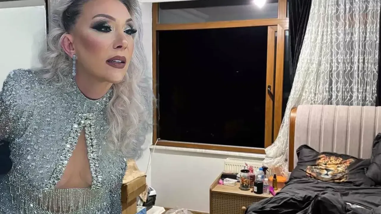 Güllü'nün kızı tüm şüpheleri üzerine çekti! Kameraların önünde tanığa böyle baskı yaptı