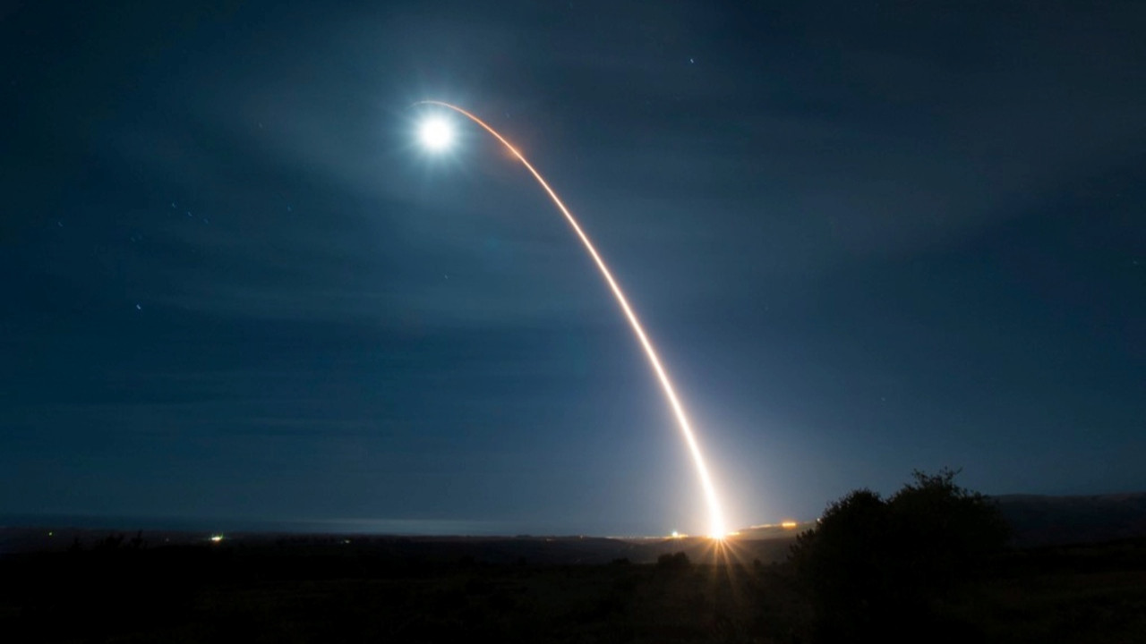 Rusya'dan ABD'nin Minuteman III kıtalararası balistik füze testiyle ilgili açıklama... Minuteman III'ün özellikleri neler? Nükleer kapasiteli mi?